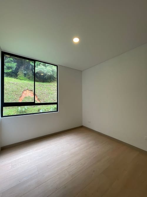 Apartamento de 3 alcobas en venta en Santa Elena, El Retiro, 78 m² · foto 6 de 14