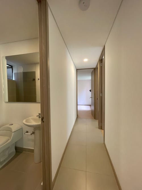 Apartamento de 3 alcobas en venta en Santa Elena, El Retiro, 78 m² · foto 8 de 14