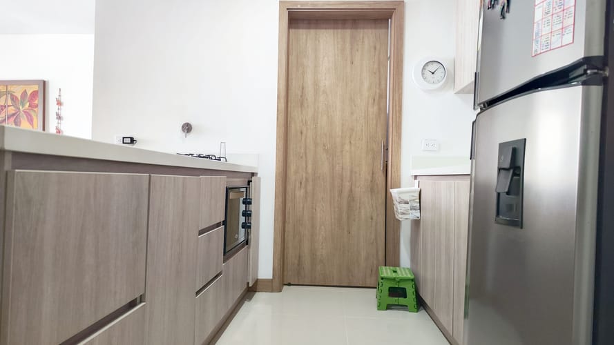 Apartamento de 3 alcobas en venta en El Retiro, 88 m² · foto 7 de 17
