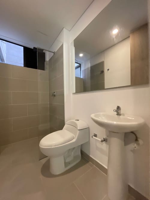 Apartamento de 3 alcobas en venta en Santa Elena, El Retiro, 78 m² · foto 10 de 14