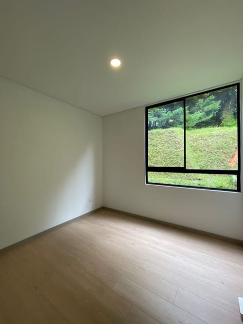 Apartamento de 3 alcobas en venta en Santa Elena, El Retiro, 78 m² · foto 11 de 14