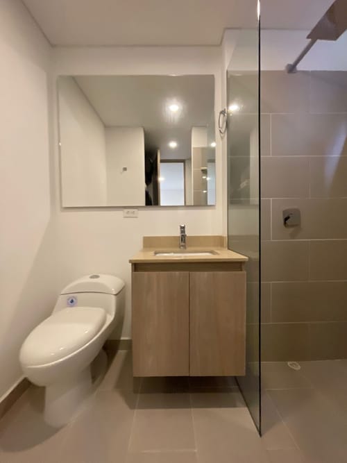 Apartamento de 3 alcobas en venta en Santa Elena, El Retiro, 78 m² · foto 14 de 14
