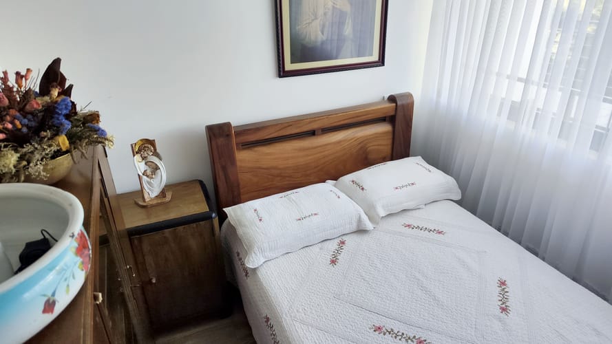 Apartamento de 3 alcobas en venta en El Retiro, 88 m² · foto 12 de 17