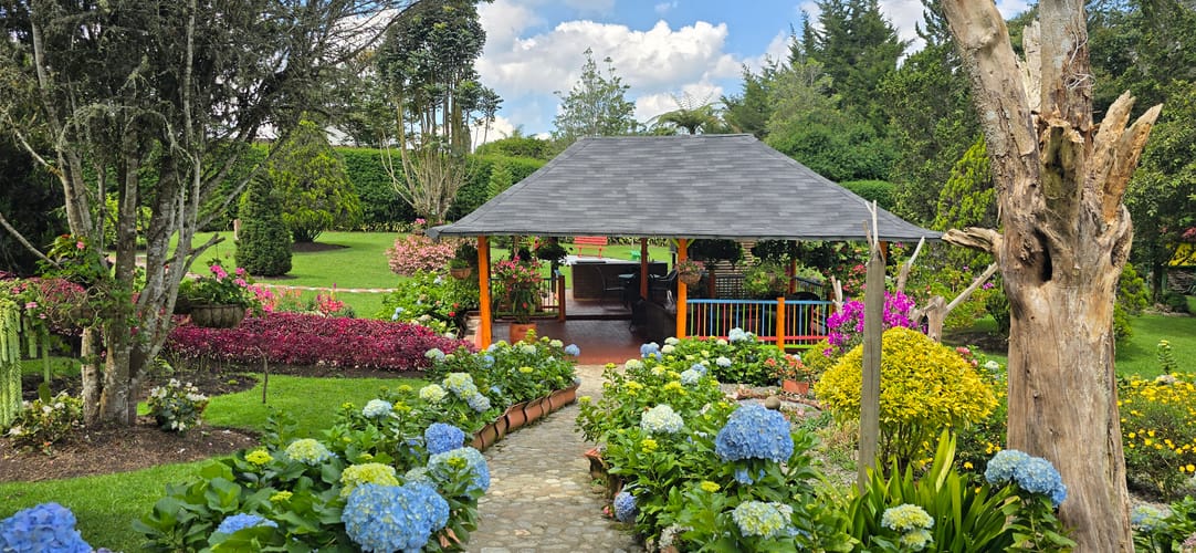 Casa de 2 alcobas en venta en El Retiro, 170 m² · foto 5 de 24