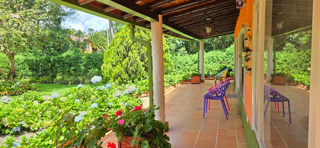 Casa de 2 alcobas en venta en El Retiro, 170 m² · foto 6 de 24