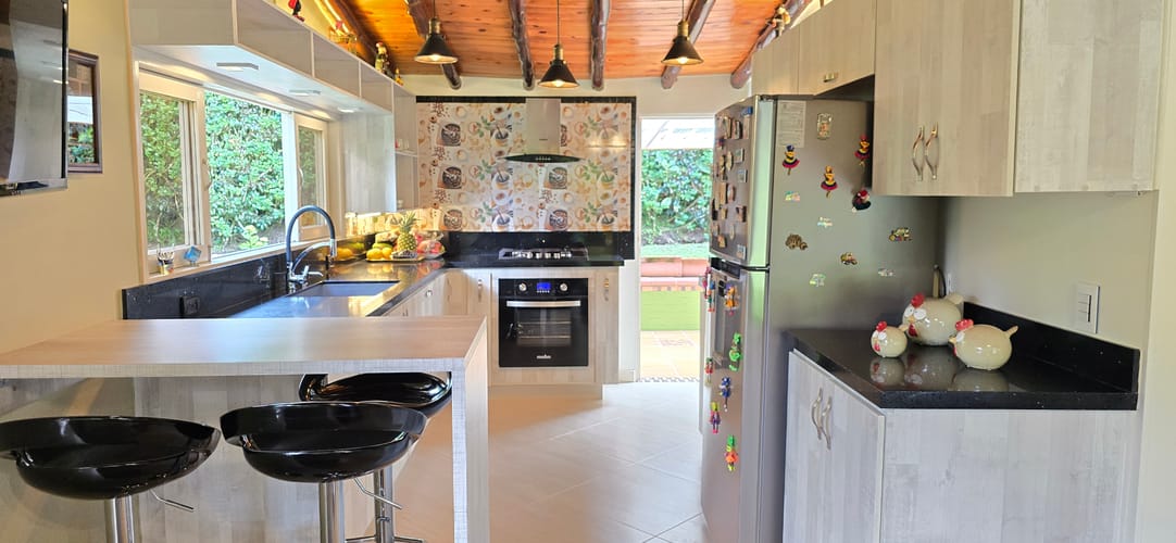 Casa de 2 alcobas en venta en El Retiro, 170 m² · foto 8 de 24