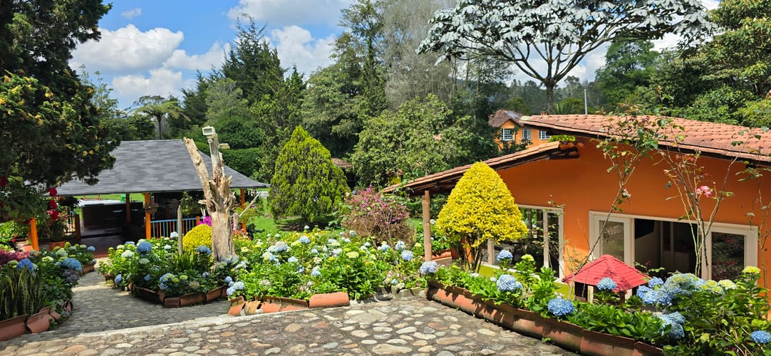 Casa de 2 alcobas en venta en El Retiro, 170 m² · foto 23 de 24