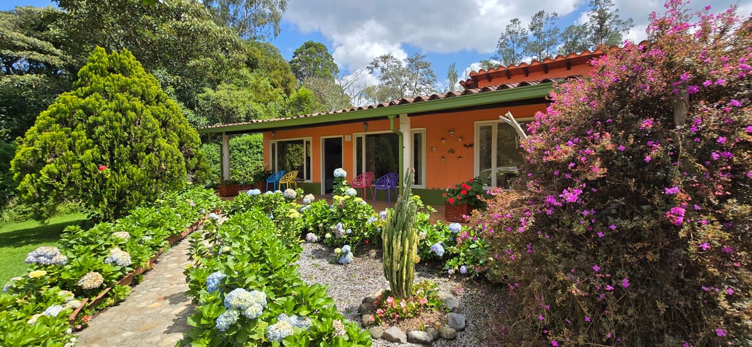 Casa de 2 alcobas en venta en El Retiro, 170 m² · foto 24 de 24