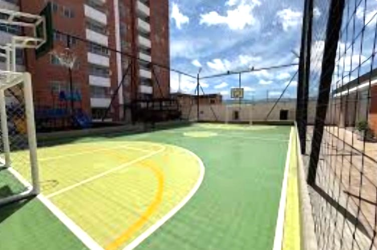 Apartamento de 3 alcobas en venta en Poblado Del Sur, La Estrella, 75 m² · foto 4 de 17