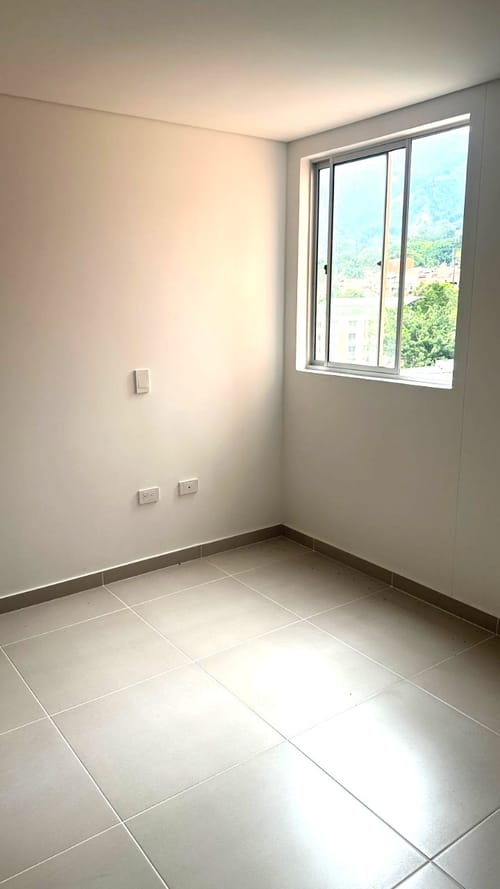 Apartamento de 3 alcobas en venta en Poblado Del Sur, La Estrella, 75 m² · foto 5 de 17