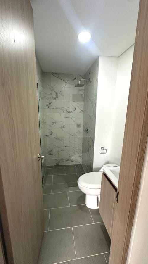 Apartamento de 3 alcobas en venta en Poblado Del Sur, La Estrella, 75 m² · foto 6 de 17