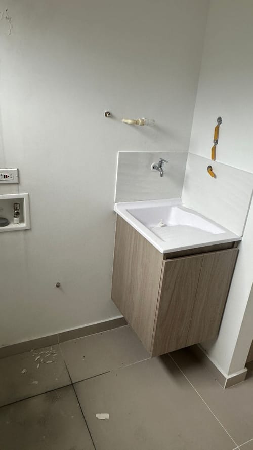 Apartamento de 3 alcobas en venta en Poblado Del Sur, La Estrella, 75 m² · foto 10 de 17