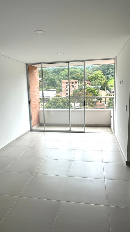 Apartamento de 3 alcobas en venta en Poblado Del Sur, La Estrella, 75 m² · foto 14 de 17