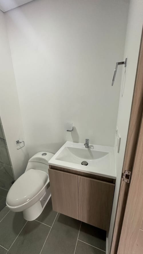 Apartamento de 3 alcobas en venta en Poblado Del Sur, La Estrella, 75 m² · foto 17 de 17