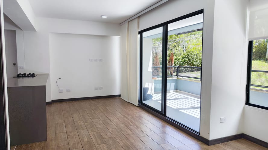 Apartamento de 2 alcobas en venta en El Retiro, 62 m² · foto 6 de 22