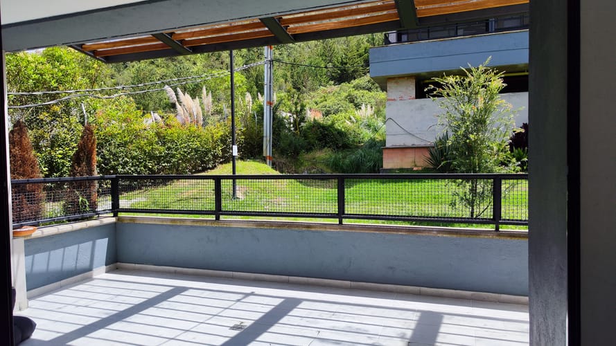 Apartamento de 2 alcobas en venta en El Retiro, 62 m² · foto 8 de 22