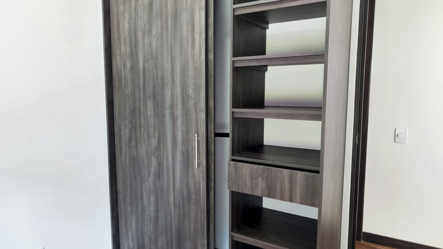 Apartamento de 2 alcobas en venta en El Retiro, 62 m² · foto 14 de 22