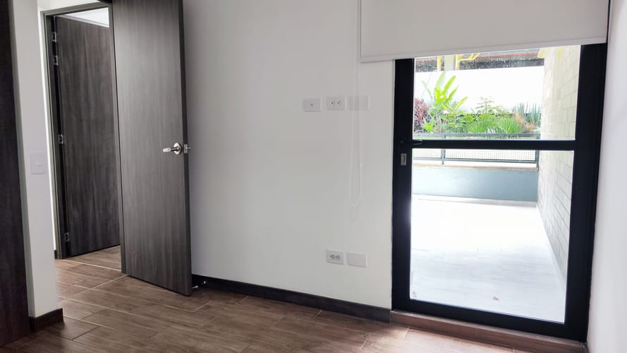 Apartamento de 2 alcobas en venta en El Retiro, 62 m² · foto 16 de 22