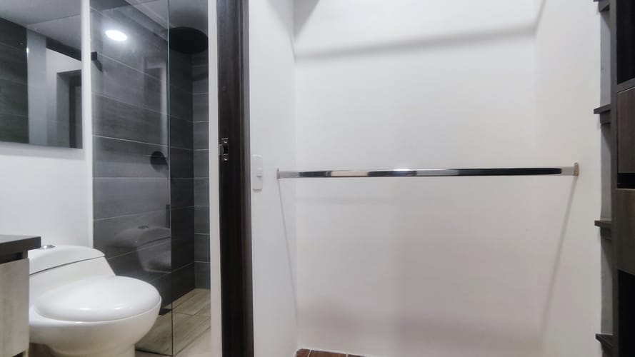 Apartamento de 2 alcobas en venta en El Retiro, 62 m² · foto 18 de 22
