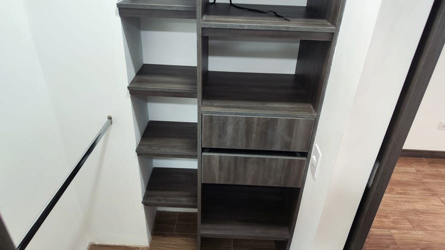 Apartamento de 2 alcobas en venta en El Retiro, 62 m² · foto 19 de 22