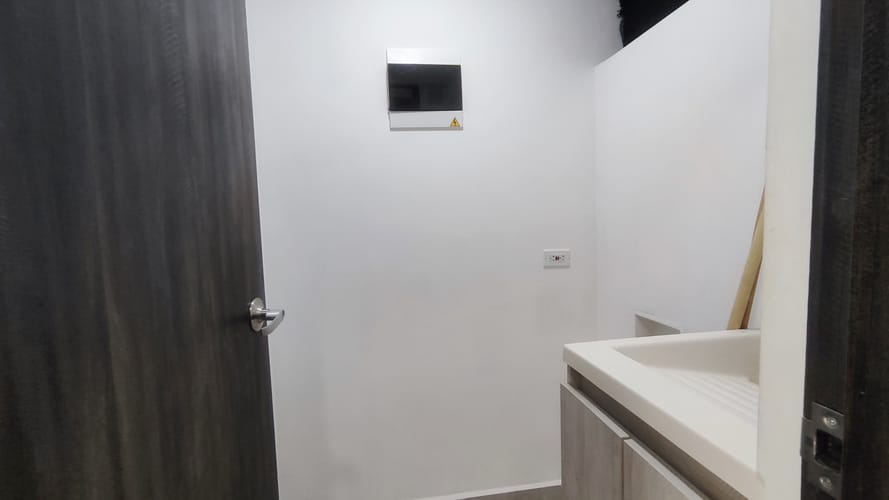 Apartamento de 2 alcobas en venta en El Retiro, 62 m² · foto 21 de 22