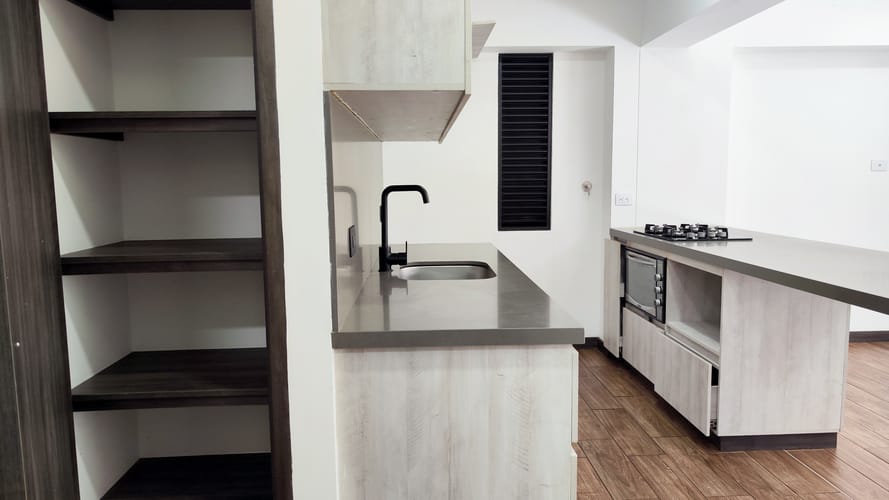 Apartamento de 2 alcobas en venta en El Retiro, 62 m² · foto 22 de 22