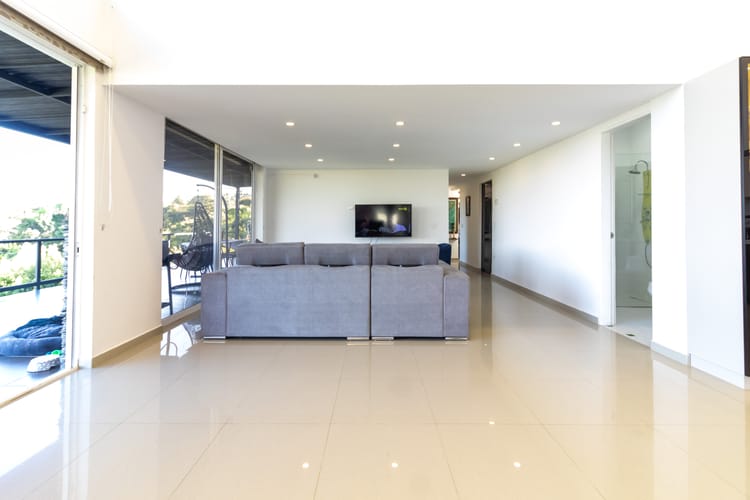 Casa de 3 alcobas en venta en San Jose, Guarne, 280 m² · foto 6 de 24