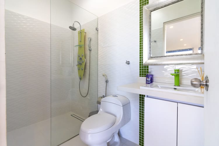 Casa de 3 alcobas en venta en San Jose, Guarne, 280 m² · foto 8 de 24