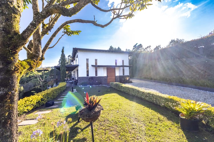 Casa de 3 alcobas en venta en San Jose, Guarne, 280 m² · foto 24 de 24