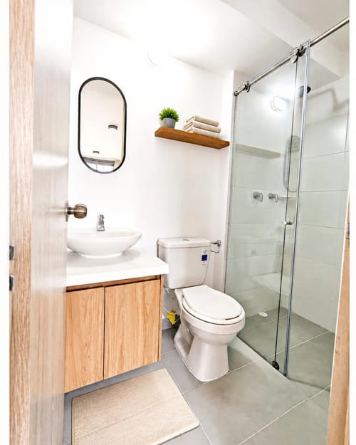Apartaestudio en arriendo en Tunja, Tunja, 27 m² · foto 13 de 15
