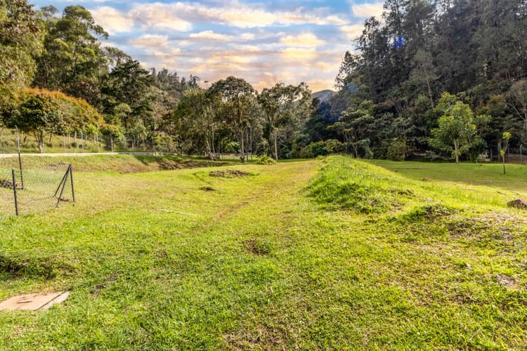 Lote en venta en Los Salados, El Retiro, 5276 m² · foto 3 de 10