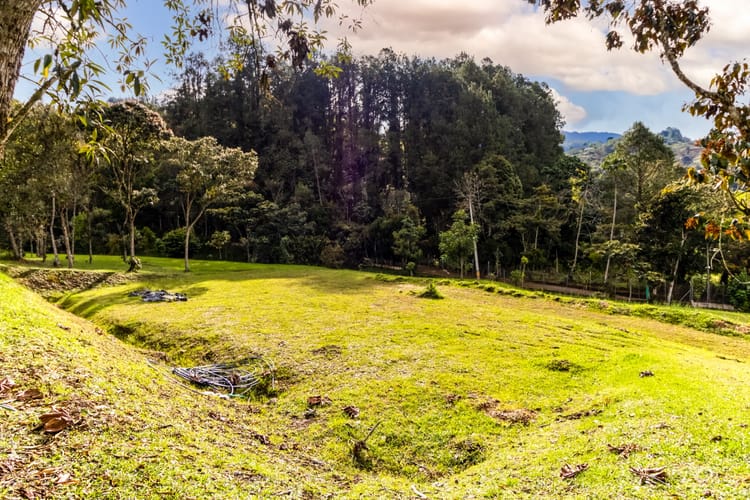 Lote en venta en Los Salados, El Retiro, 5276 m² · foto 4 de 10