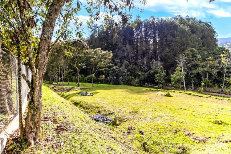 Lote en venta en Los Salados, El Retiro, 5276 m² · foto 5 de 10