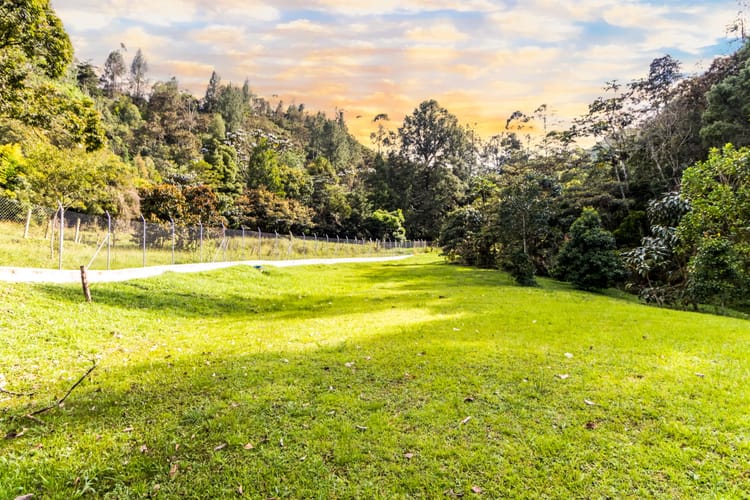 Lote en venta en Los Salados, El Retiro, 5276 m² · foto 6 de 10