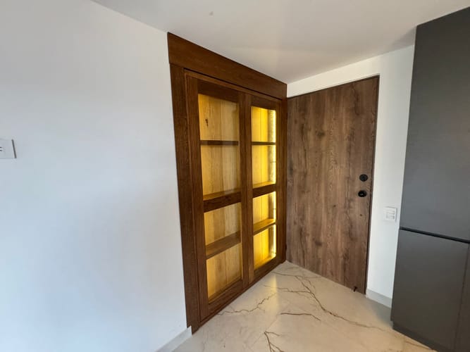 Apartamento de 3 alcobas en venta en El Carmen De Viboral, El Carmen de Viboral, 78 m² · foto 2 de 13