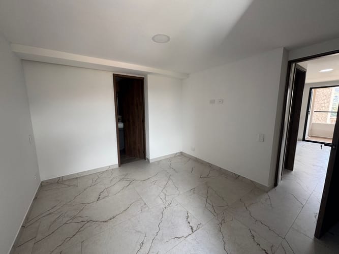 Apartamento de 3 alcobas en venta en El Carmen De Viboral, El Carmen de Viboral, 78 m² · foto 11 de 13