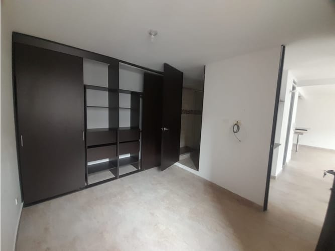 Apartamento de 2 alcobas en arriendo en Las Palmas, Ricaurte, 55 m² · foto 11 de 24