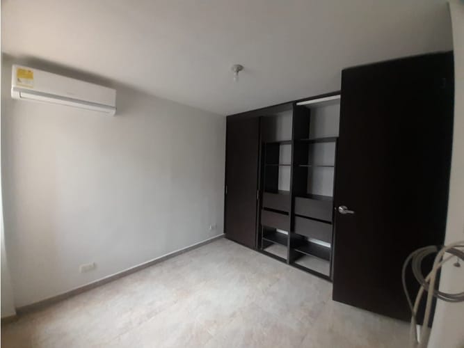 Apartamento de 2 alcobas en arriendo en Las Palmas, Ricaurte, 55 m² · foto 12 de 24