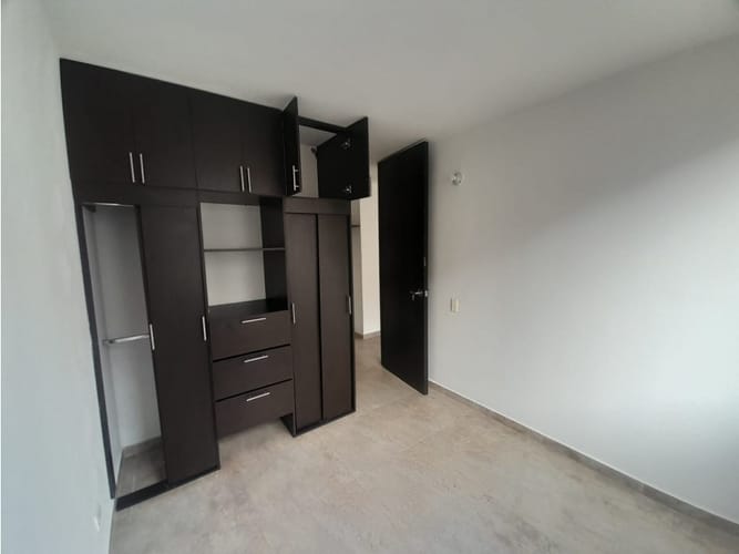 Apartamento de 2 alcobas en arriendo en Las Palmas, Ricaurte, 55 m² · foto 15 de 24