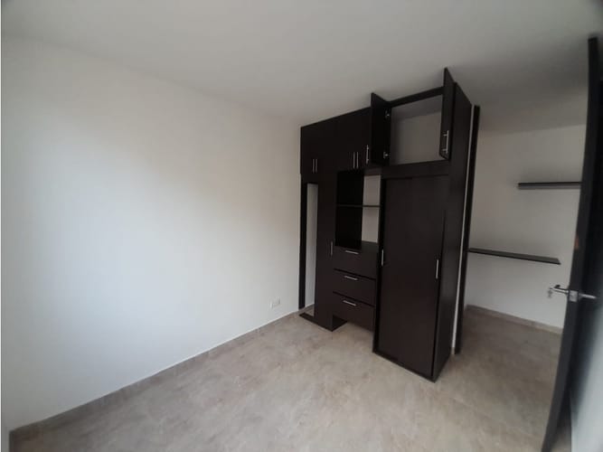 Apartamento de 2 alcobas en arriendo en Las Palmas, Ricaurte, 55 m² · foto 16 de 24
