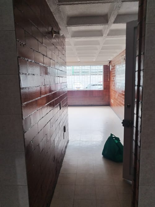 Apartamento de 3 alcobas en arriendo en El Tunal, Bogotá, 58 m² · foto 3 de 15