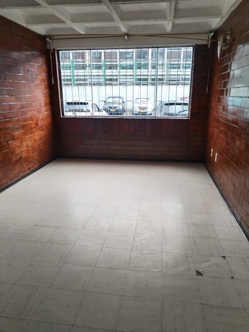 Apartamento de 3 alcobas en arriendo en El Tunal, Bogotá, 58 m² · foto 10 de 15