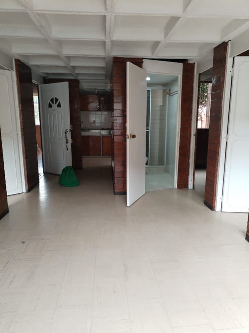 Apartamento de 3 alcobas en arriendo en El Tunal, Bogotá, 58 m² · foto 5 de 15