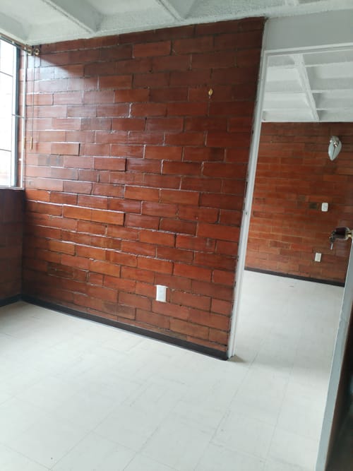 Apartamento de 3 alcobas en arriendo en El Tunal, Bogotá, 58 m² · foto 9 de 15