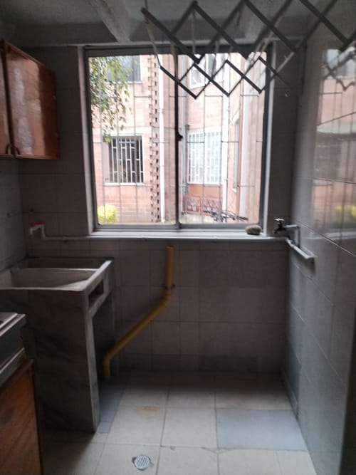Apartamento de 3 alcobas en arriendo en El Tunal, Bogotá, 58 m² · foto 6 de 15
