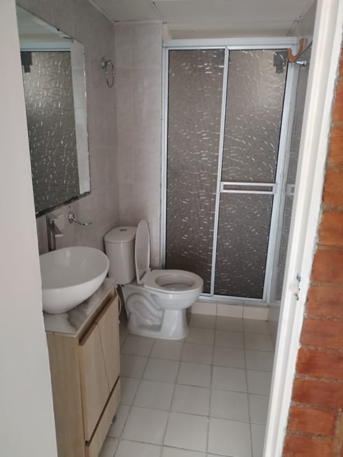 Apartamento de 3 alcobas en arriendo en El Tunal, Bogotá, 58 m² · foto 13 de 15