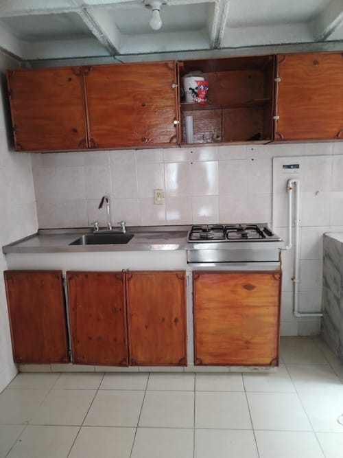 Apartamento de 3 alcobas en arriendo en El Tunal, Bogotá, 58 m² · foto 8 de 15