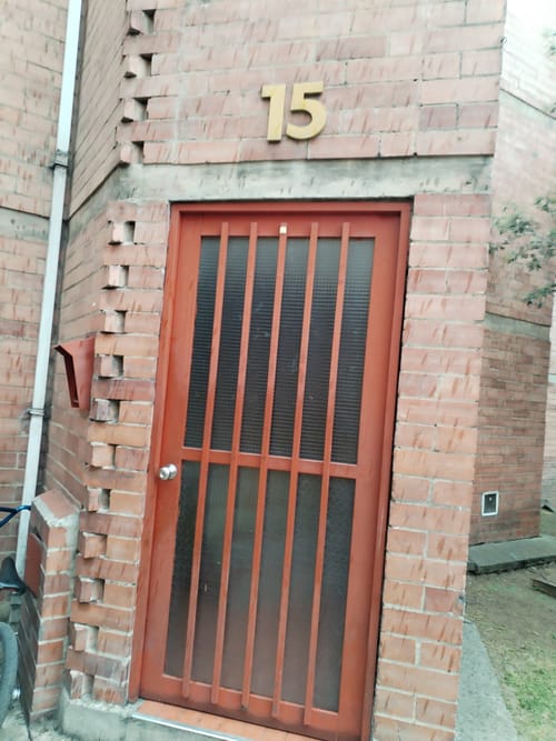 Apartamento de 3 alcobas en arriendo en El Tunal, Bogotá, 58 m² · foto 14 de 15