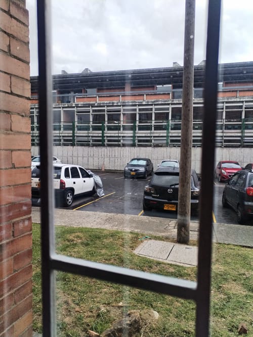 Apartamento de 3 alcobas en arriendo en El Tunal, Bogotá, 58 m² · foto 12 de 15