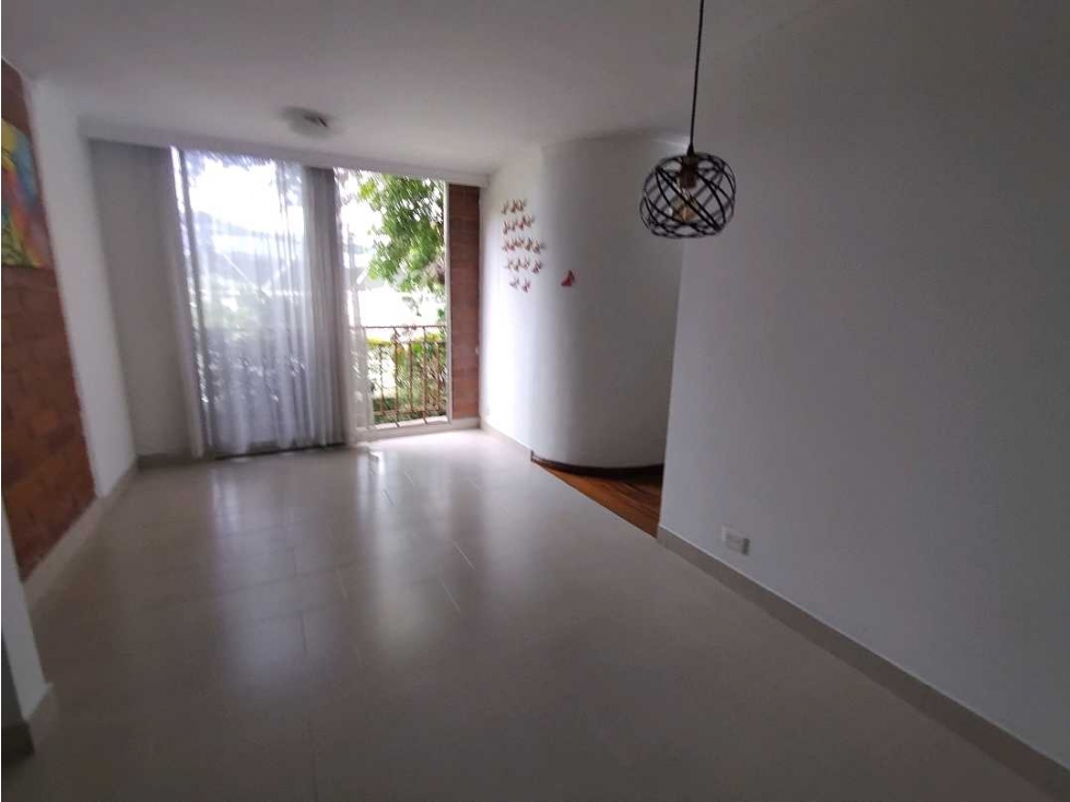 Apartamento en venta en Calasanz, Medellín · foto 2 de 24